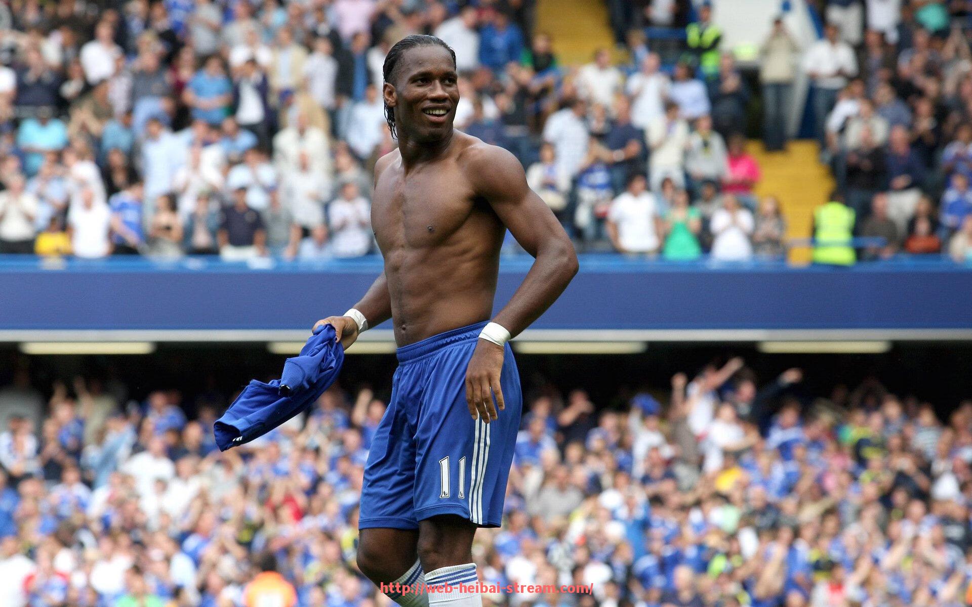 黑白体育直播-英超历史最佳外籍球员第一人是谁？专家与球迷评选结果